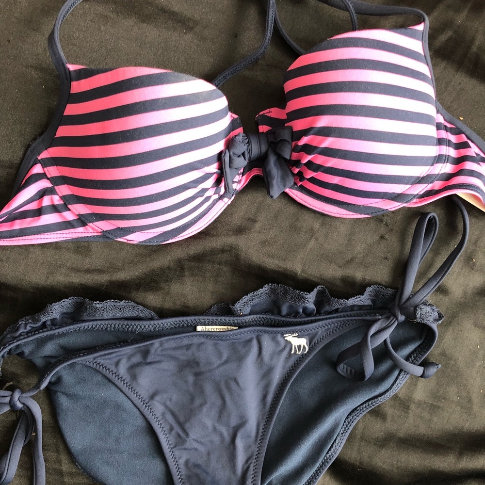 Abercrombie bikini